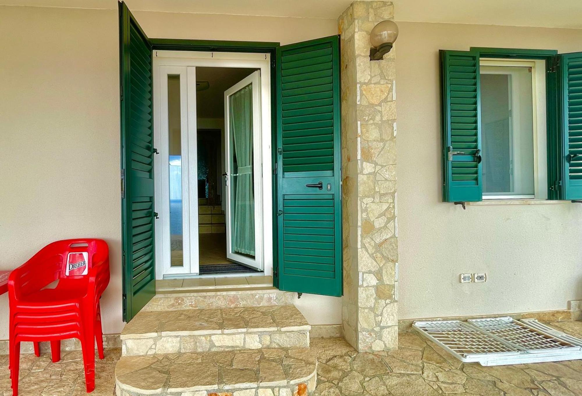 Ferienhaus Niccolo