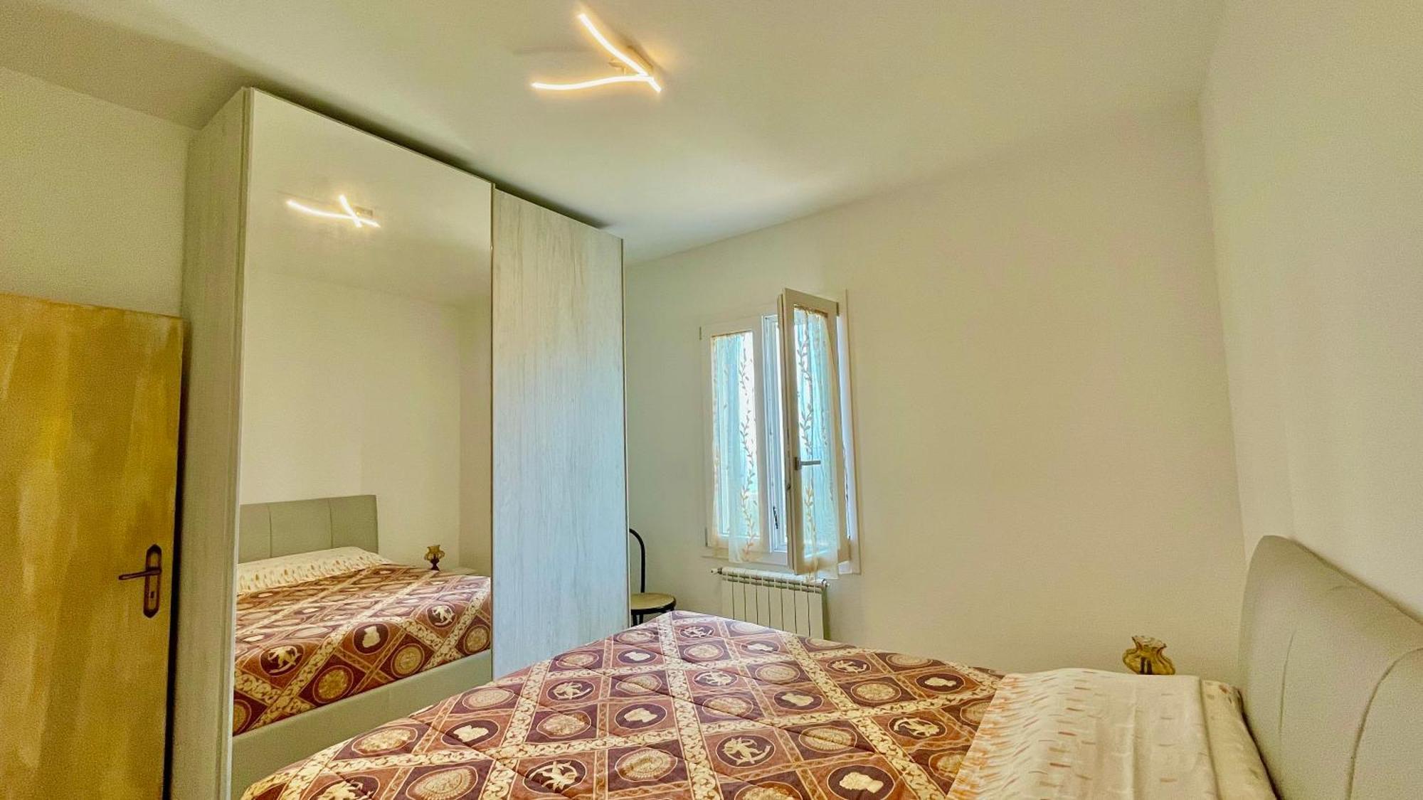 Ferienhaus Niccolo Gagliano del Capo