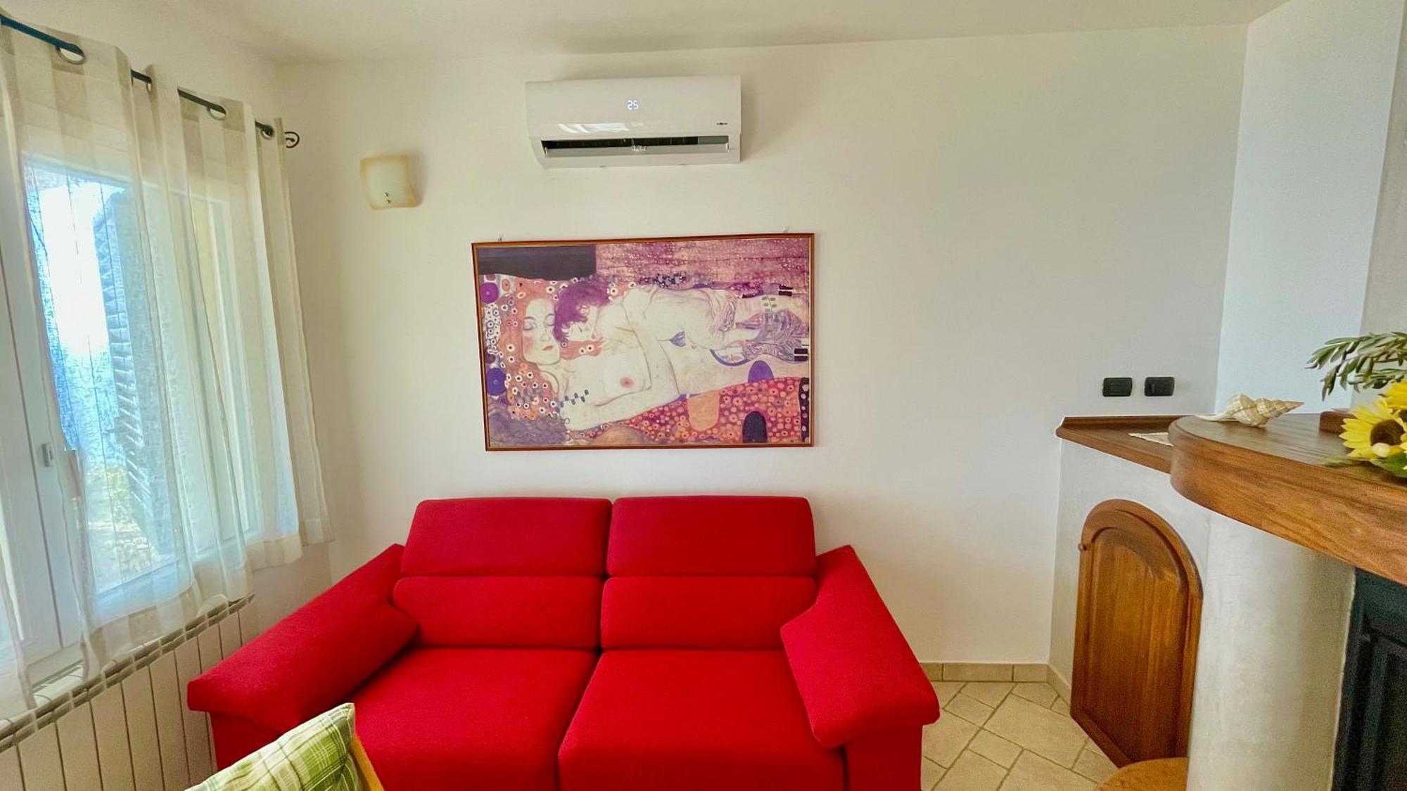 Ferienhaus Niccolo *